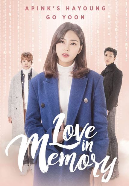 Love In Memory - KDrama