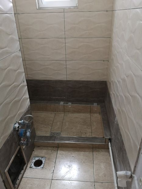 Alex Alea Constructorilor Mures - LUCRARILE  MELE