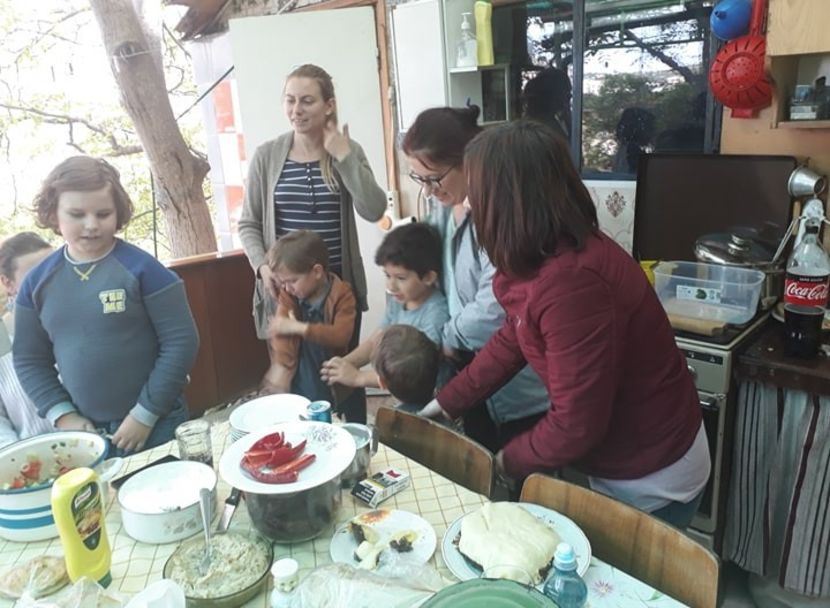  - 2020 ZIUA LUI FLAVIU 41 de ani