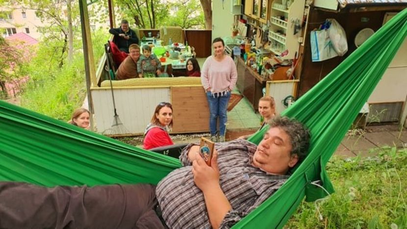  - 2020 ZIUA LUI FLAVIU 41 de ani