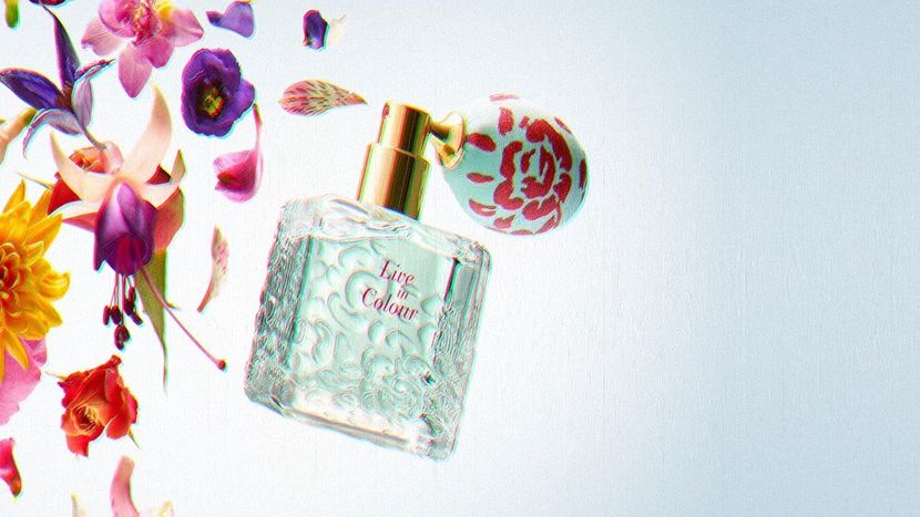 ᴠᴜʟᴘɪᴛᴢᴀꜱʀʟ ɢᴏᴛ ʟɪᴠᴇ ɪɴ ᴄᴏʟᴏᴜʀ - Rain is just confetti from the sky