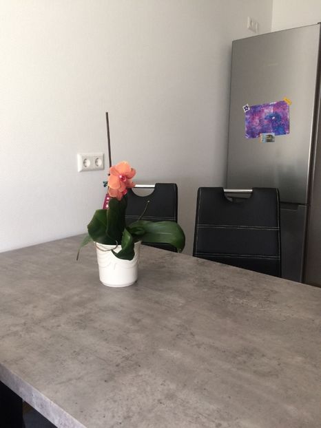 18.05.2020 - Bucătăria