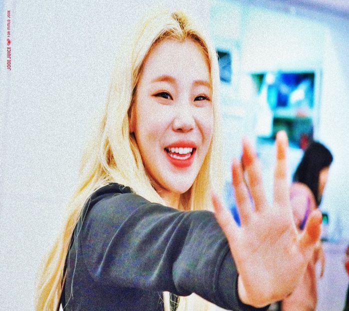 ⋗ Day 78 ⚘ Jooe ⚘ ☾ 19.05.2020 - 01 Je suis ma plus belle arme
