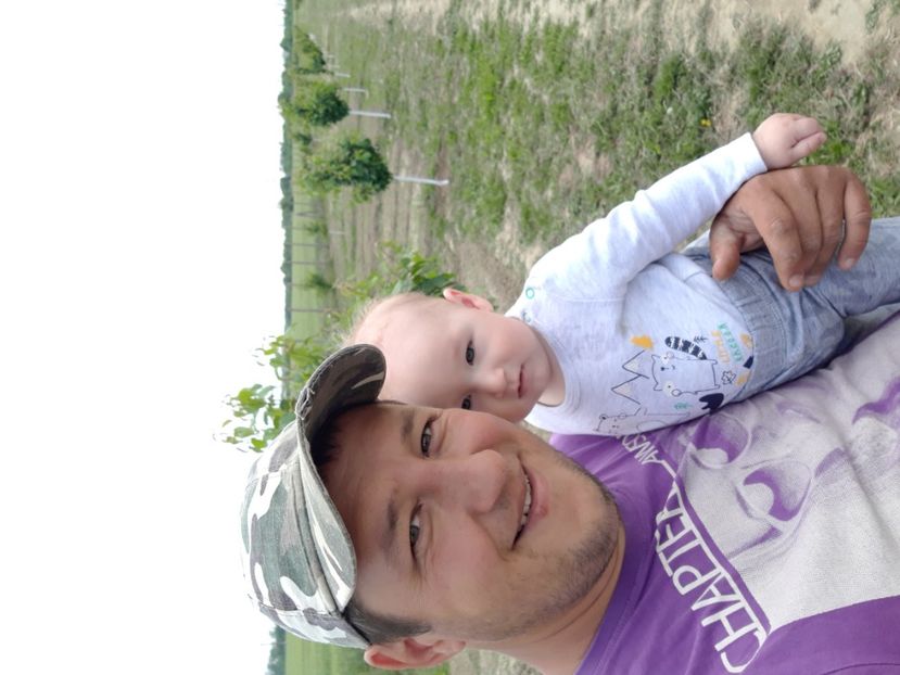  - Livada 1 anul III 2020