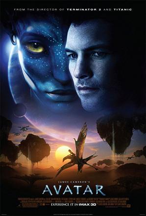 Avatar-Teaser-Poster - filmul avatar 2009