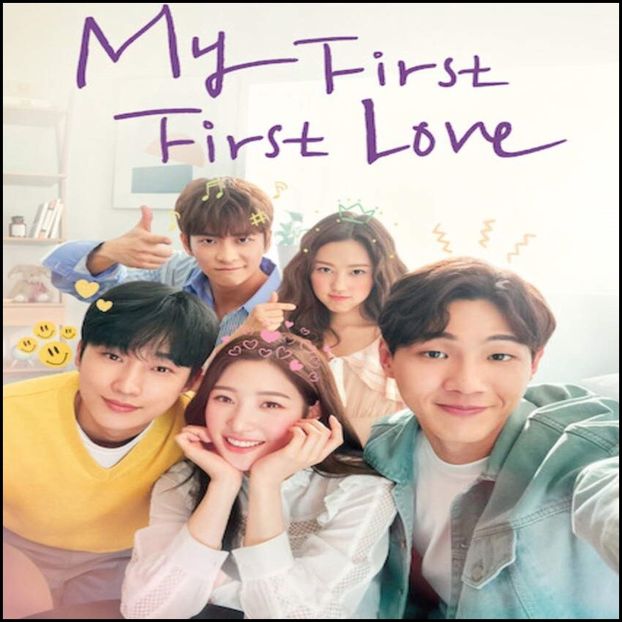 My First First Love Season 1 - 0 - Watched Korean Drama