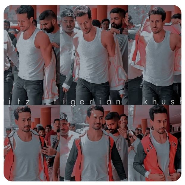 •21.05.2020Day 13 - 0-100 Days challenge with Tiger Shroff-0