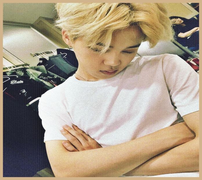 Day 23 (20-05-2020) - sleeping - 01 - Park Jimin