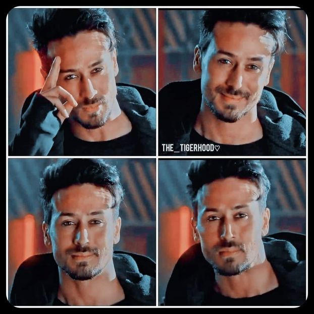 •22.05.2020Day 14 - 0-100 Days challenge with Tiger Shroff-0