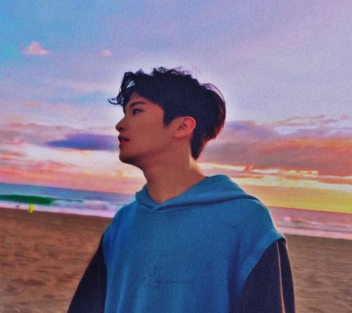 ⋗ Day 81 ⚘ Mark ⚘ ☾ 22.05.2020 - 01 Je suis ma plus belle arme