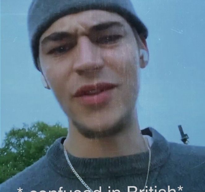 Cum am zis de dramă a apărut Faust... ce ai dragă cu ciocu meu ? *ip* - Episodul 4