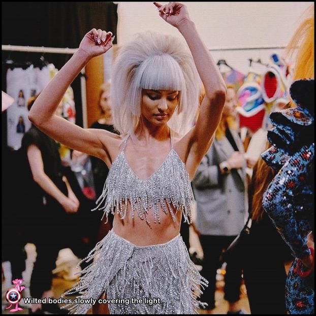 ☇.ᵗʰᵉ̣ṃ̣ẹ̣ṛ̣ṃ̣ạ̣ịḍ❀ƨɘilɟ.ϟ;. Ca tot omul care a stat mult timp închis în casă, Candy se + - The Eclogues! S2ecundus liber