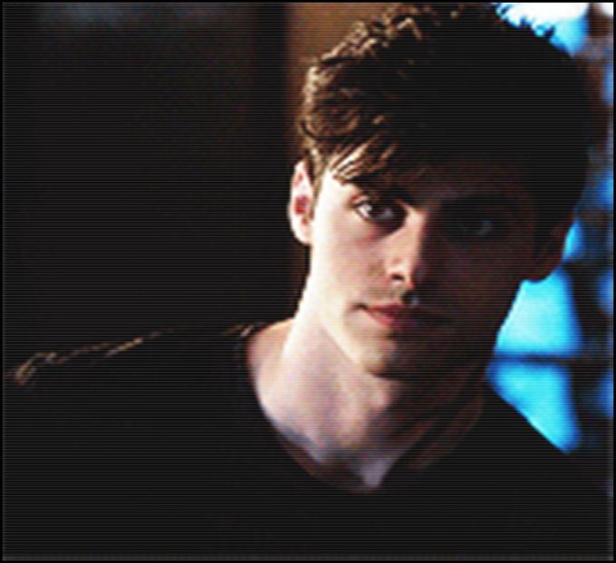 Privește... „Exorbitant.”, Se pare că pe această seară Matthew nu avea parte de "cozeria" pe - The Eclogues! S2ecundus liber