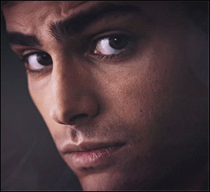 să pară, cel mai probabil, un antierou al unui basm pierdut, cules de un Inspirescu cu viziune - The Eclogues! S2ecundus liber