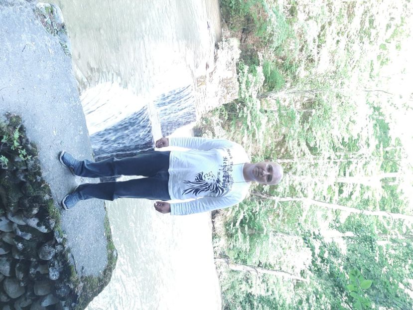  - Cheile Sohodolului mai 2020