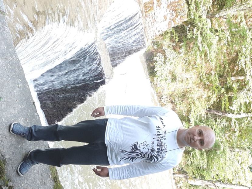  - Cheile Sohodolului mai 2020