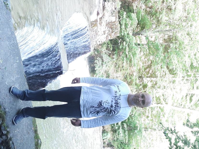  - Cheile Sohodolului mai 2020