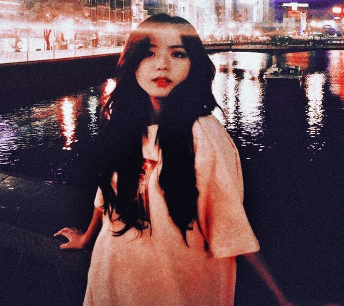 ⋗ Day 82 ⚘ Jisoo ⚘ ☾ 23.05.2020 - 01 Je suis ma plus belle arme