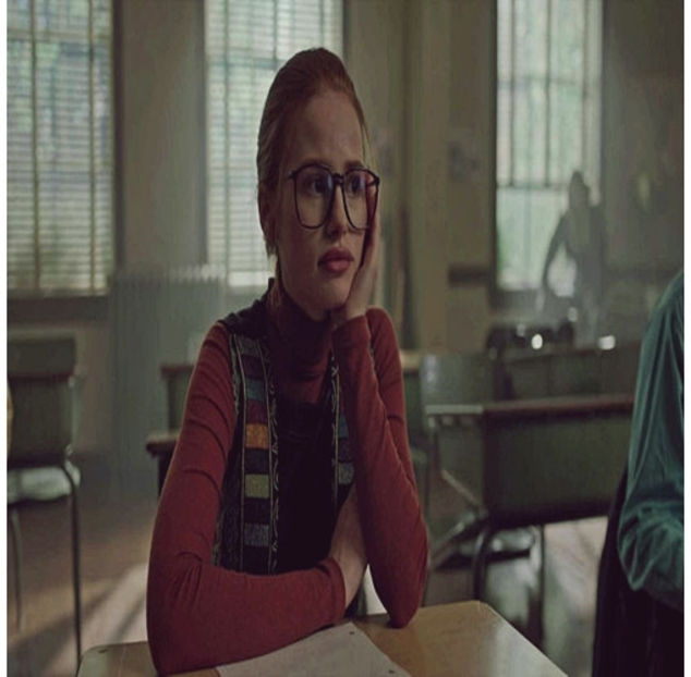 ̷♡̷ ⍮αιηяσʇιƖαɔ⑇eyes٦̷ ruptă câte un ”should I?” sau ”should I not?” și continuă să meargă în - S01E02 x Postcards from the Edge