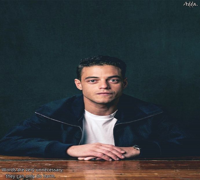 》să fie suspendat în pom, într-o plasă. "Ce mama mă-sii?! Asta e mâna vrăjitoarei ăleia - S01E02 x Postcards from the Edge