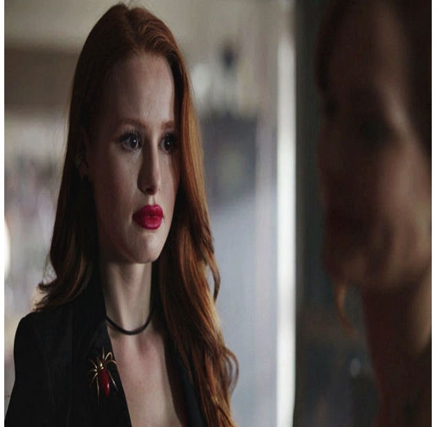 ̷♡̷ ⍮αιηяσʇιƖαɔ⑇eyes٦̷ cu voce tare nici măcar pentru mine. Ideea e că... am declanșat acest - S01E02 x Postcards from the Edge