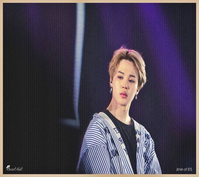 Day 27 (24-05-2020) - on the stage - 01 - Park Jimin