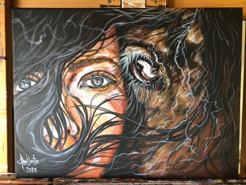 Tablou pt Alina B - 0 PICTURILE MELE