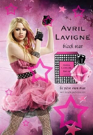 avril-levine - Avril Lavigne