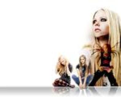 lavigine - Avril Lavigne
