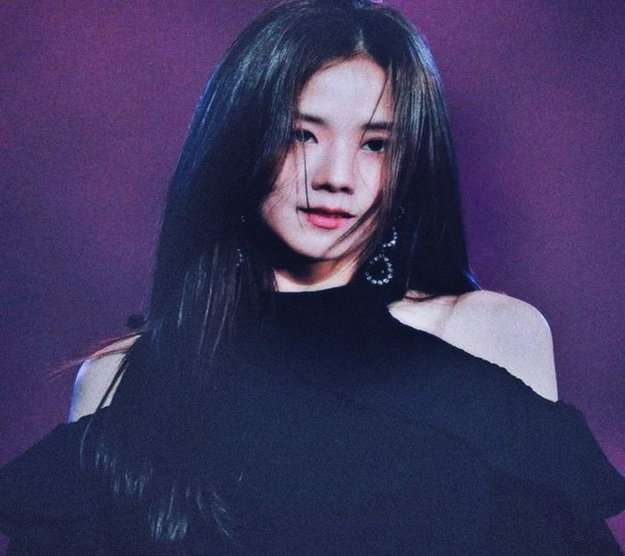⋗ Day 84 ⚘ Jisoo ⚘ ☾ 25.05.2020 - 01 Je suis ma plus belle arme