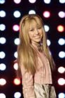 hannah  - Hannah Montana