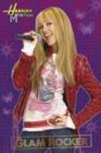 hannah hannah - Hannah Montana