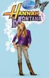 hannah hannah hannah - Hannah Montana