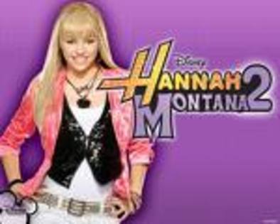 hannah montana 2 - Hannah Montana