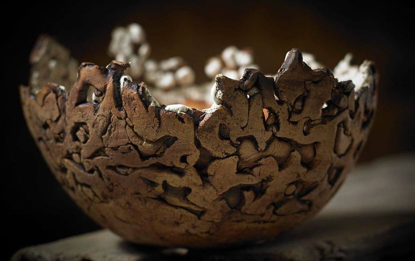 Marc Follon - Vase - aranjamente - accesorii