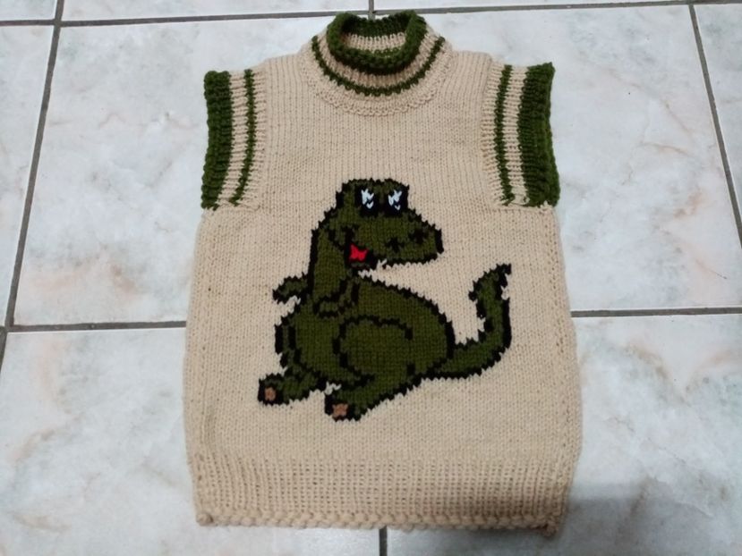  - Tricotaje 2018-2019-2020