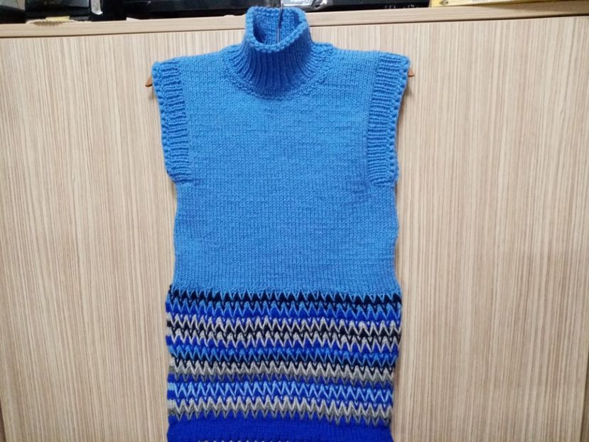  - Tricotaje 2018-2019-2020