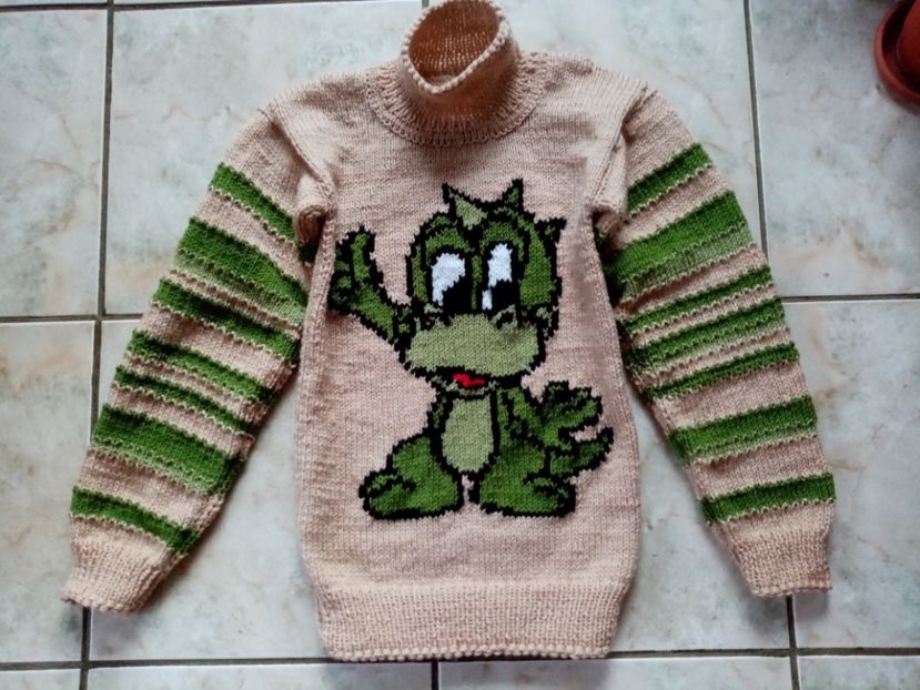  - Tricotaje 2018-2019-2020