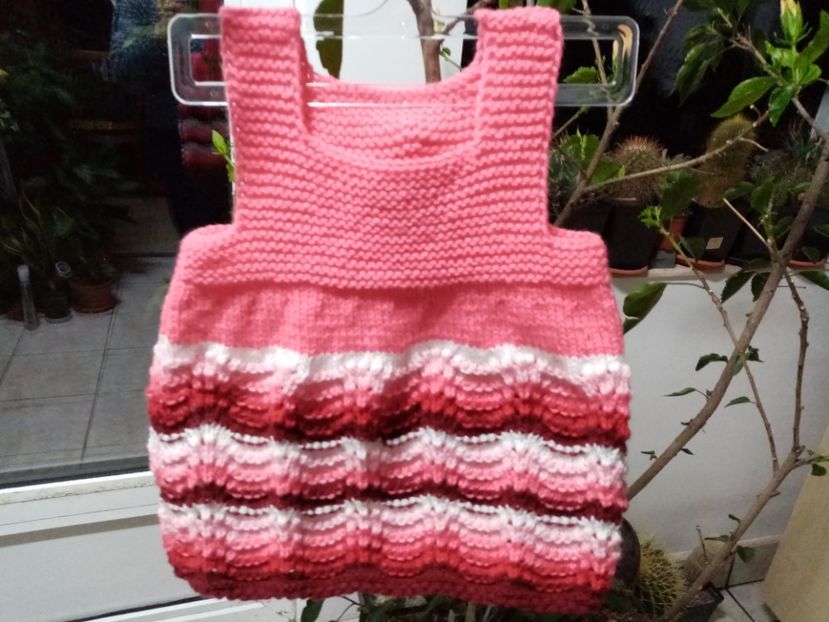  - Tricotaje 2018-2019-2020