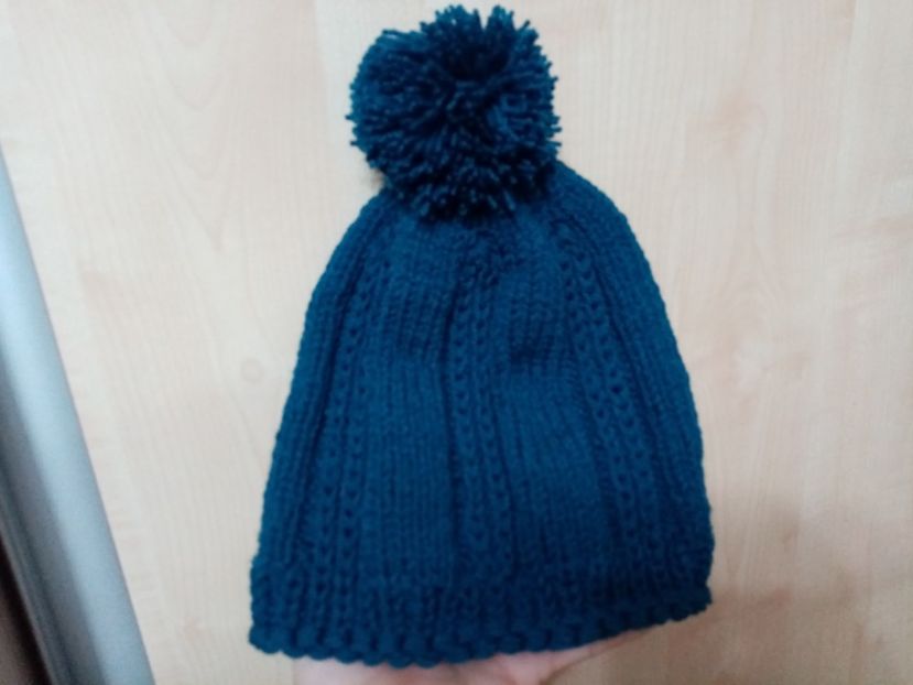  - Tricotaje 2018-2019-2020