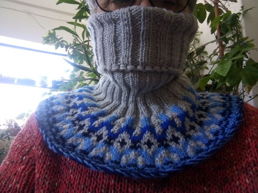  - Tricotaje 2018-2019-2020