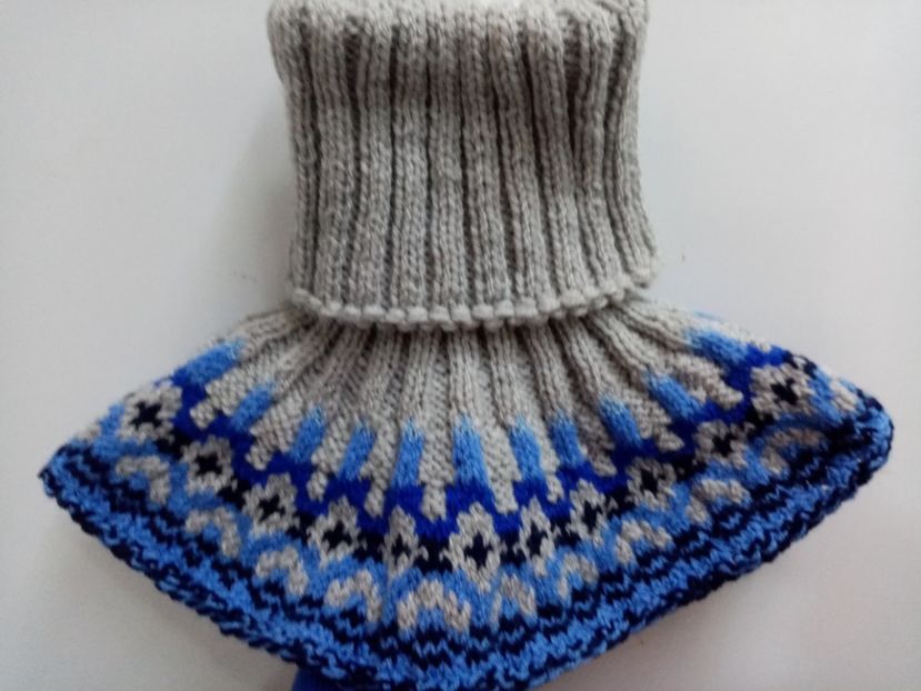  - Tricotaje 2018-2019-2020
