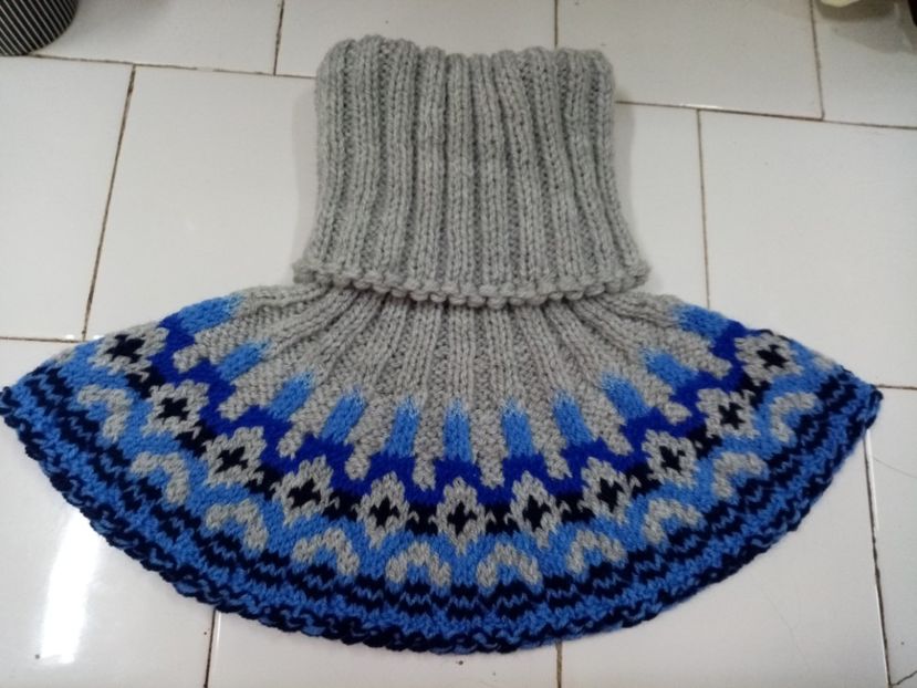 - Tricotaje 2018-2019-2020