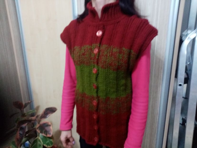  - Tricotaje 2018-2019-2020
