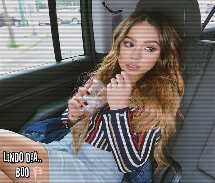 ✄♔..Яυιи Tнε Fяιεиdѕнιρ 〄♡ [cl] pana la destinatie cum nu mai avea sofer si nu vroia - EP01 x Gon make u move to Miami