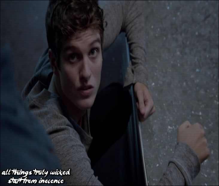 ✄♔. [cl] dar cine stie ce le mai trece prin cap prietenilor lor , inchide usa soferului si - EP01 x Gon make u move to Miami