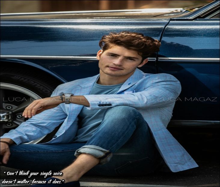 ✄♔.  [cl] [#era asezat pe undeva prin exteriorul casei fumand si se amuza putin cand cu - EP01 x Gon make u move to Miami