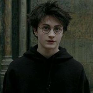 Harry Potter - Harry Potter