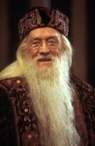 Albus Dumbledore - Harry Potter