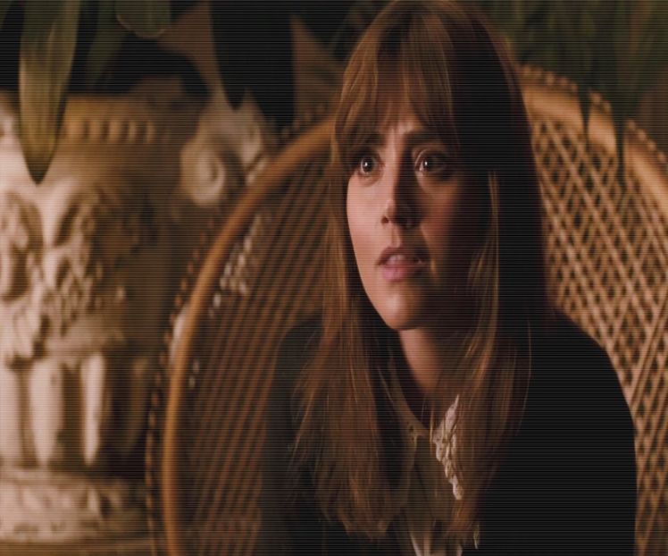 ⛧ℳi̶s̶c̶h̶i̶e̶f̶ ℳa̶n̶a̶g̶e̶d̶  Îi salută scurt și timid pe cei din vecinătatea ei și cu care nu pre - EP01 x Gon make u move to Miami